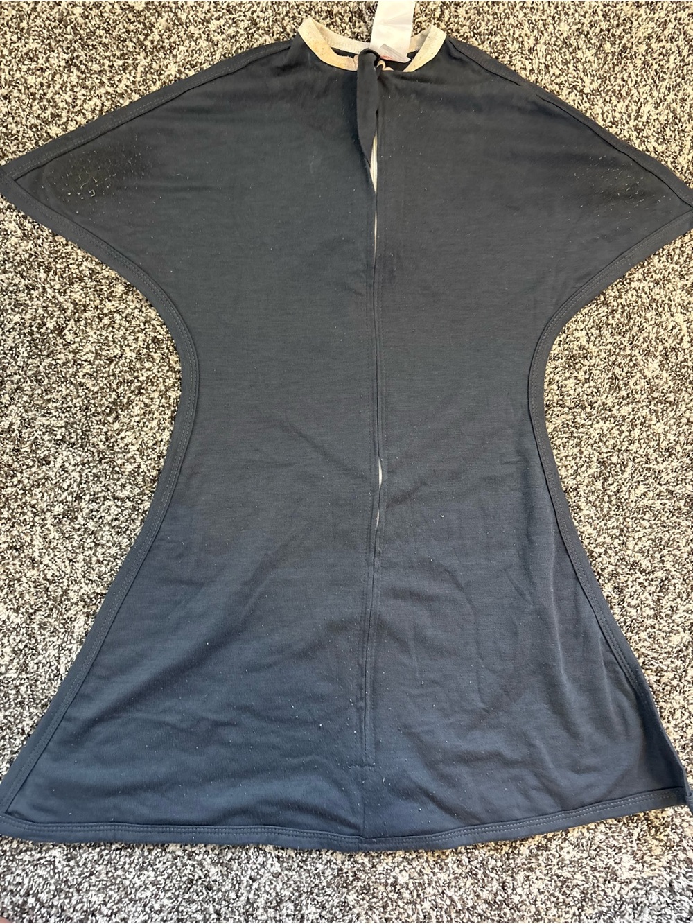 Sleeping Baby Zippadee Zip Transition Swaddle